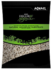 Aquael Доломитовый гравий, 2-4 мм