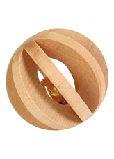 Trixie Игрушка для грызунов "Мяч"