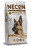 Necon Gustosa Adult (Оленина, картофель и рис)