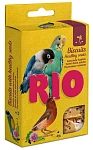 RIO бисквиты с полезными семенами, 35 гр