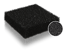 Juwel Губка для фильтра bioCarb