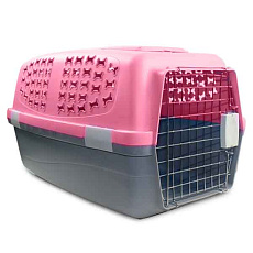 Triol 3660SH Переноска для животных S