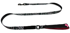 United Pets Поводок Complete me, розовый камуфляж
