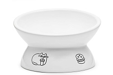 Pafio Миска на подставке