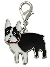 ДиАнКари Подвеска породы Бульдог