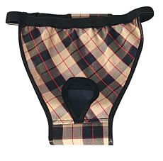 Gamma Трусы для собак Капля