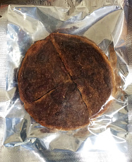 GreenQZin Биф Стейк