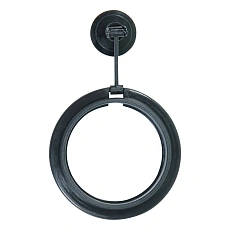 Naribo Кормушка пластиковая круглая