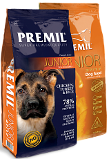 Premil Junior SuperPremium