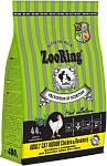 ZooRing Indoor Adult Cat (Цыпленок с розмарином)