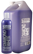 Wahl Diamond White Shampoo