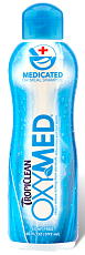 Шампунь Tropiclean Oxymed Medicated, 592 г