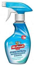 Mr. Fresh Очиститель налета и мочевого камня, 200 мл