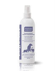 Pchelodar Energy of Nature Спрей-кондиционер увлажняющий, 350 мл