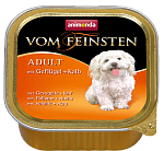 Vom Feinsten Classic (Птица, телятина)