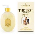 Iv San Bernard Кондиционер The Best line Orion