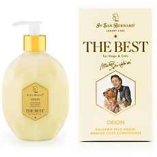 Iv San Bernard Кондиционер The Best line Orion