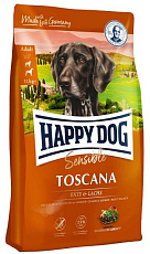Happy Dog Sensible Toscana