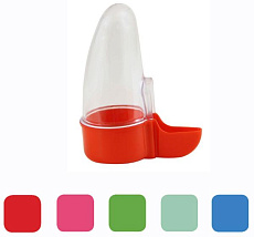 Triol BR45P Поилка для птиц, 100 мл