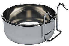 Ferplast Кормушка SIRIO железная подвесная