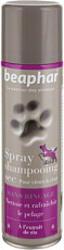 Beaphar Сухой шампунь SPRAY GROOMING POWDER