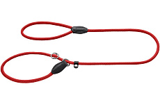 Hunter Поводок Retriever Freestyle, красный