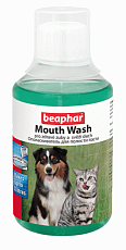 Beaphar Mouth Wash Ополаскиватель для полости пасти