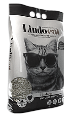 Lindocat Наполнитель Natural White