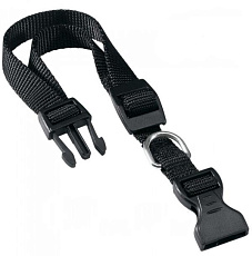 Ferplast Ошейник "CLUB", черный