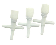 Laguna Краник тройной 1805CW, d4мм