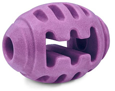 Triol Игрушка "Мяч для регби" (серия Aroma, виноград)