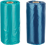 Trixie Пакеты для уборки за собаками (8 рулонов по 15 пакетов)