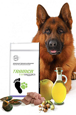 Trainer Top Breader Special Adult Beauty (Курица, индейка)