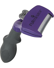 FURminator Undercoat Cat M/L Long Hair