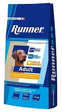 Runner Adult Chicken High Quality