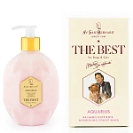 Iv San Bernard Кондиционер Best line Aquarius