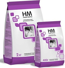 НМ гипоаллергенный для котов (Ягненок, рис)