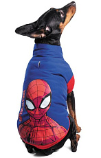 Triol Попона зимняя Marvel Человек-паук