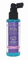 Iv San Bernard ATAMI Н270 Двухфазный Спрей для кошек и собак