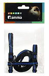Gamma Комплект шлейка и поводок 