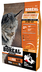 Boreal Original GF Cat (Курица)