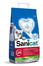 Sanicat 7 days Freshness Aloe Vera