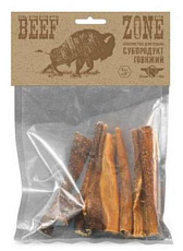 GreenQZin Сушеный воловий рубец №6