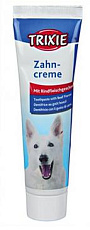 Зубная паста "Trixie" со вкусом говядины, 100 г