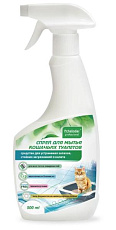 Pchelodar Спрей для мытья кошачьих туалетов, 500 мл