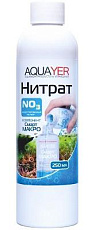 Aquayer Нитрат, 250 мл (компонент Смарт МАКРО)