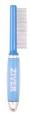 Ziver Расческа, 35 вращающихся зубчиков