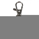 Trixie Брелок-маячок в виде косточки, пластик