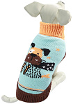 Triol Свитер Собачка