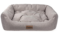 Гамма Лежанка прямоугольная "Кижи"